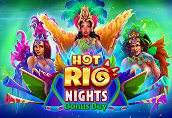 Hot Rio Nights