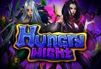 Hungry Night