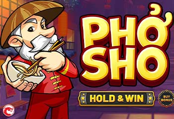 Pho Sho