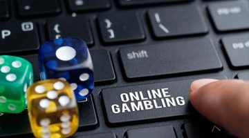 Игры в онлайн казино