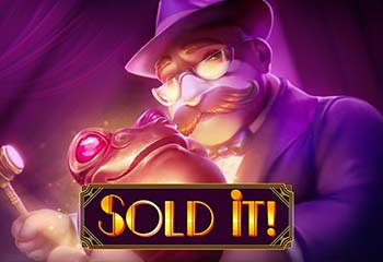 Sold It