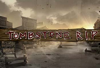 Tombstone
